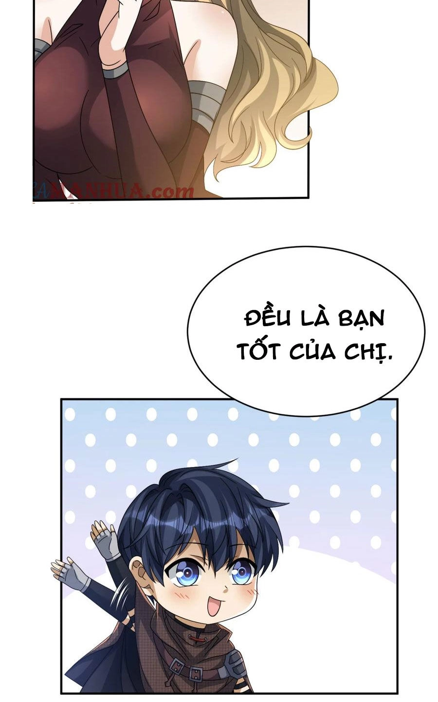 Cựu Nhật Ngự Long Chapter 41 - 31