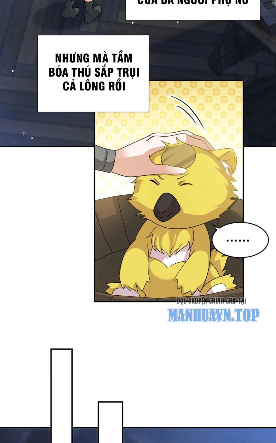 Cựu Nhật Ngự Long Chapter 41 - 40