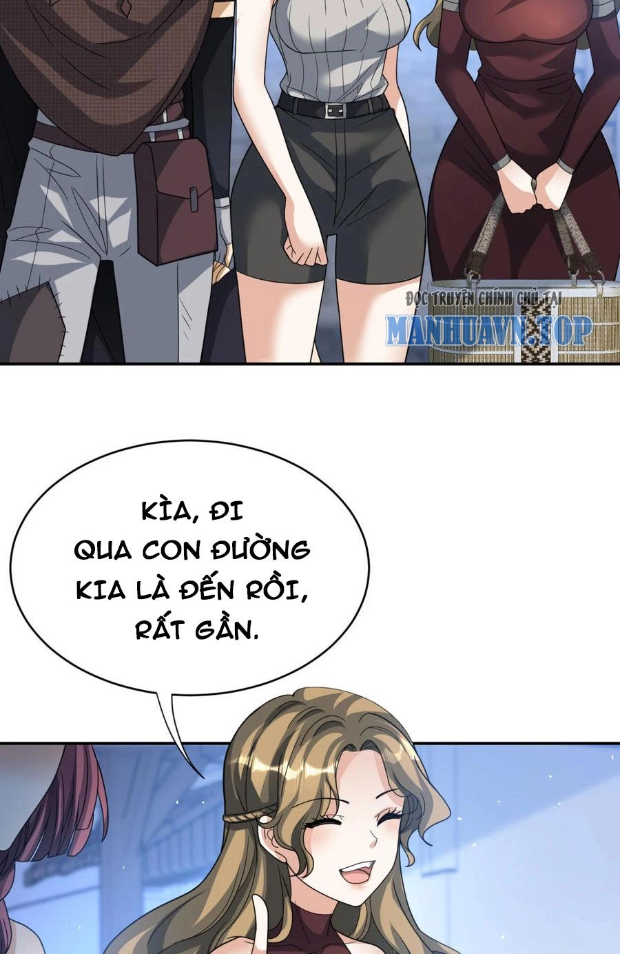 Cựu Nhật Ngự Long Chapter 41 - 43