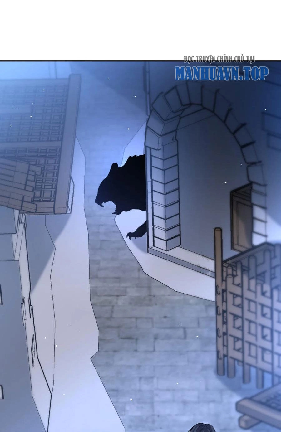 Cựu Nhật Ngự Long Chapter 41 - 47