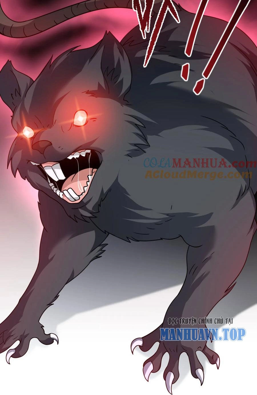 Cựu Nhật Ngự Long Chapter 41 - 50