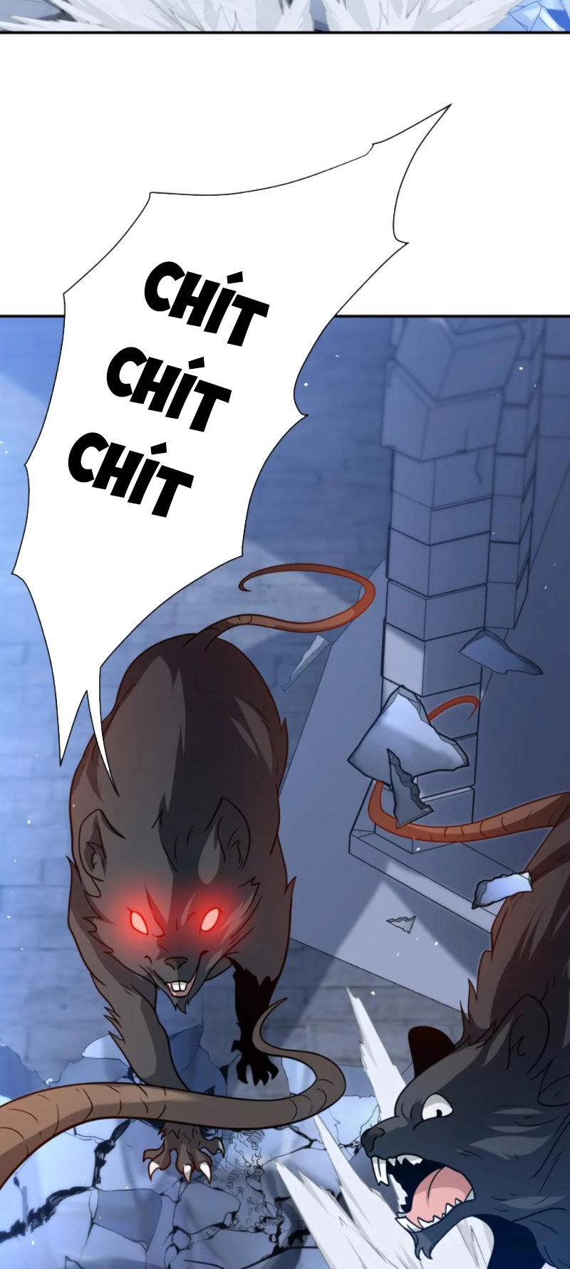 Cựu Nhật Ngự Long Chapter 42 - 4