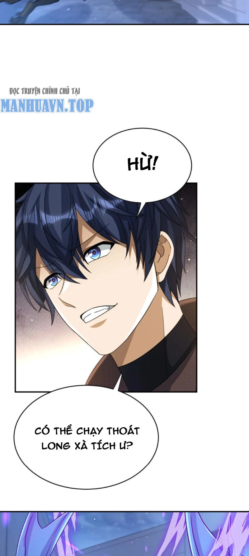 Cựu Nhật Ngự Long Chapter 42 - 10