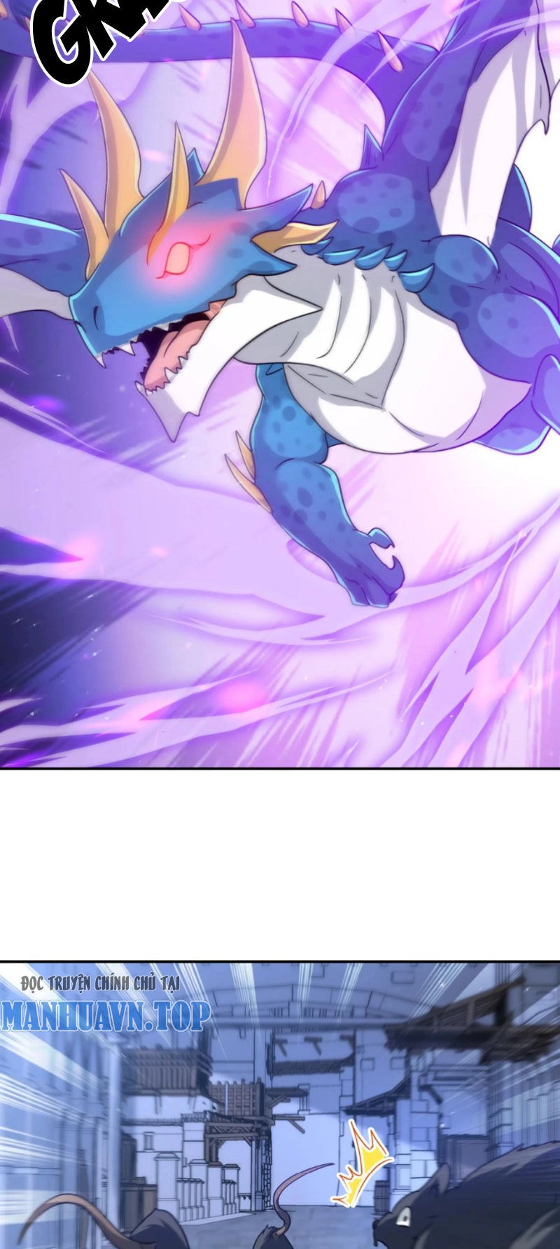 Cựu Nhật Ngự Long Chapter 42 - 12