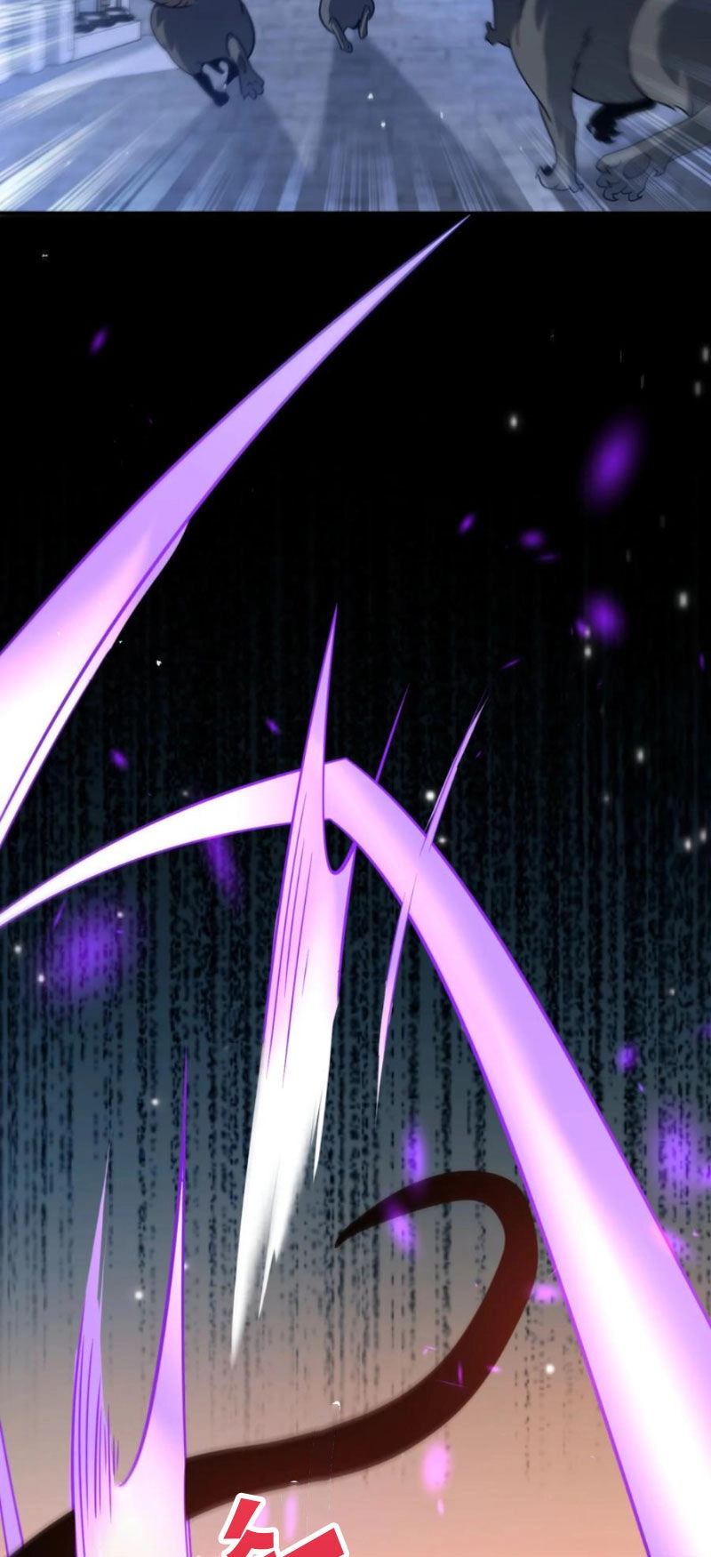 Cựu Nhật Ngự Long Chapter 42 - 13