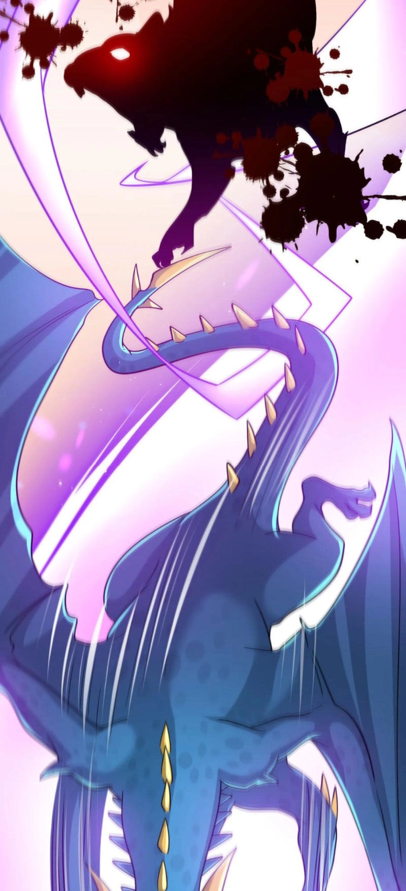 Cựu Nhật Ngự Long Chapter 42 - 17