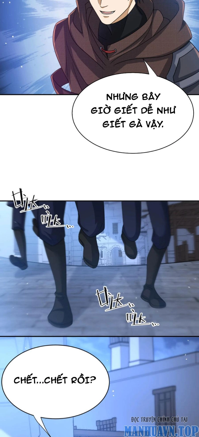 Cựu Nhật Ngự Long Chapter 42 - 19