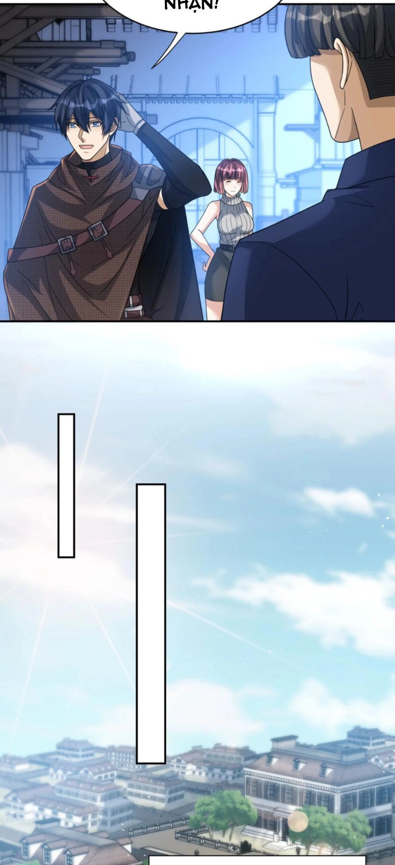 Cựu Nhật Ngự Long Chapter 42 - 24