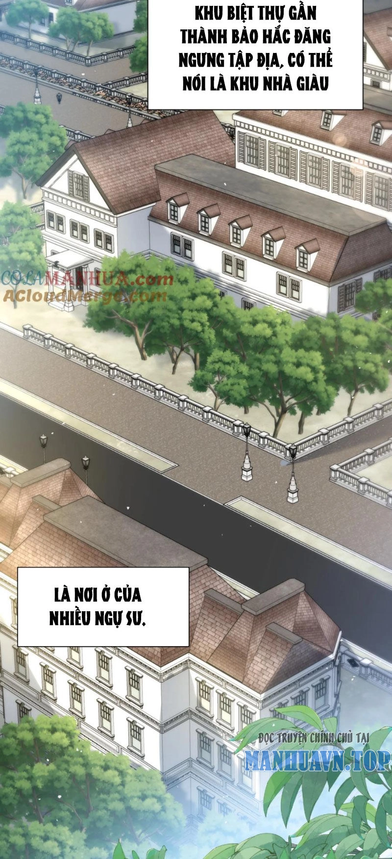 Cựu Nhật Ngự Long Chapter 42 - 25