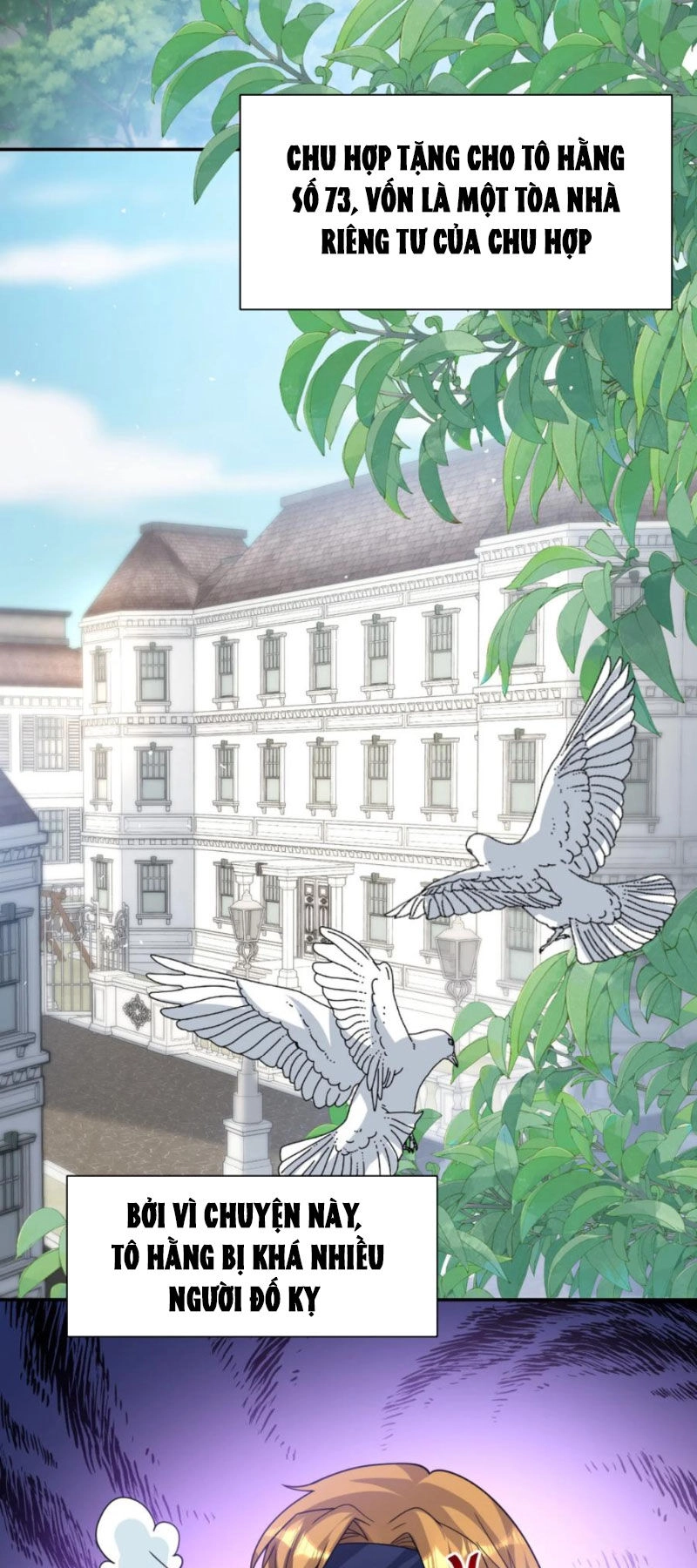 Cựu Nhật Ngự Long Chapter 42 - 26