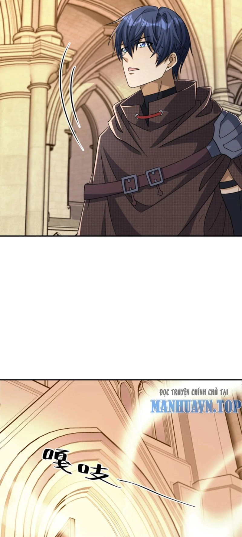 Cựu Nhật Ngự Long Chapter 43 - 7