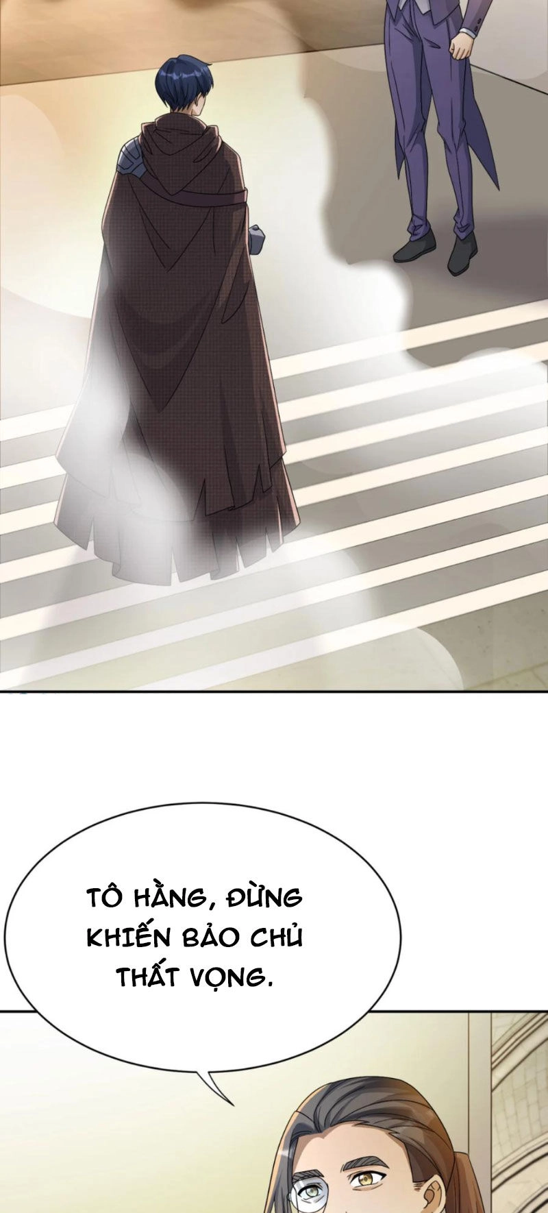 Cựu Nhật Ngự Long Chapter 43 - 9