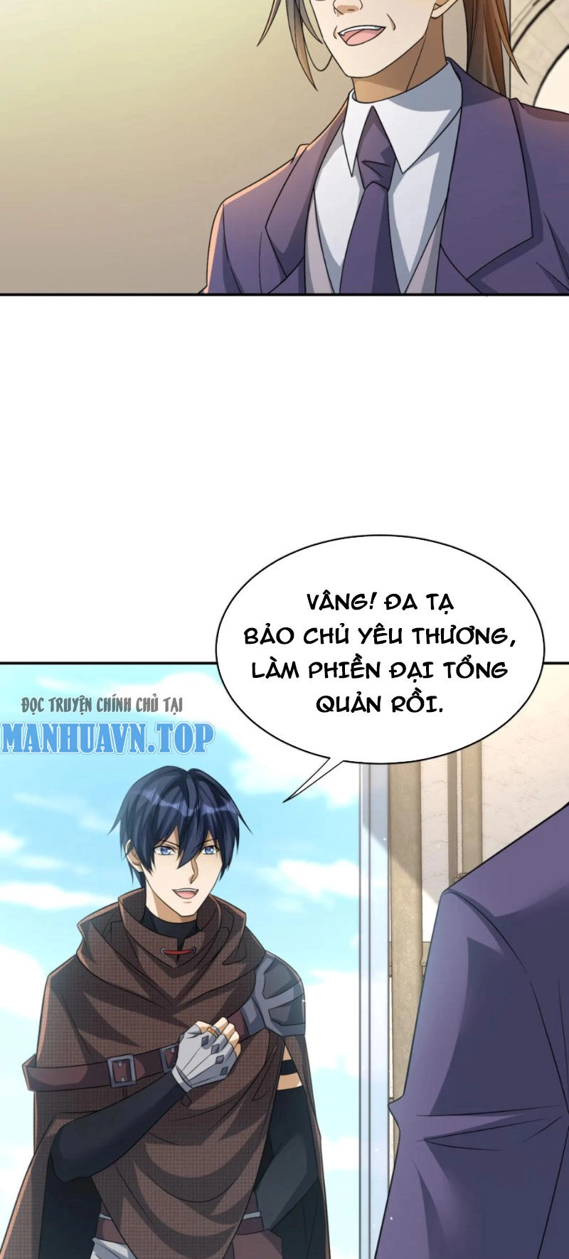 Cựu Nhật Ngự Long Chapter 43 - 10