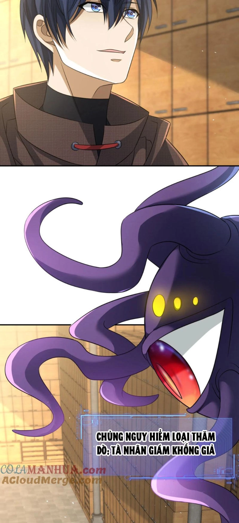 Cựu Nhật Ngự Long Chapter 43 - 13