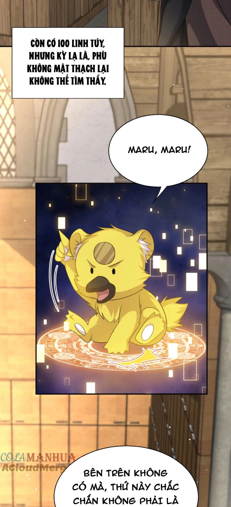 Cựu Nhật Ngự Long Chapter 43 - 18