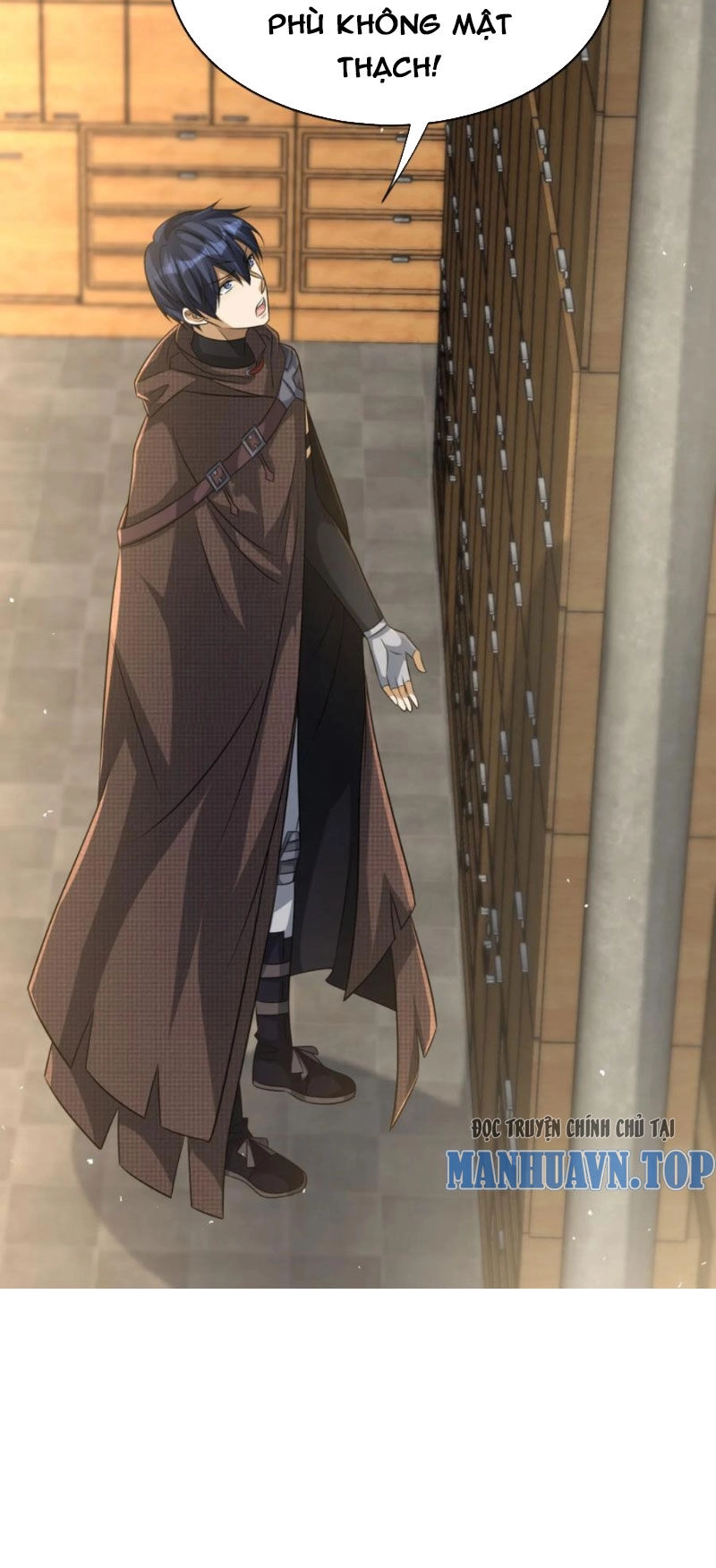 Cựu Nhật Ngự Long Chapter 43 - 19