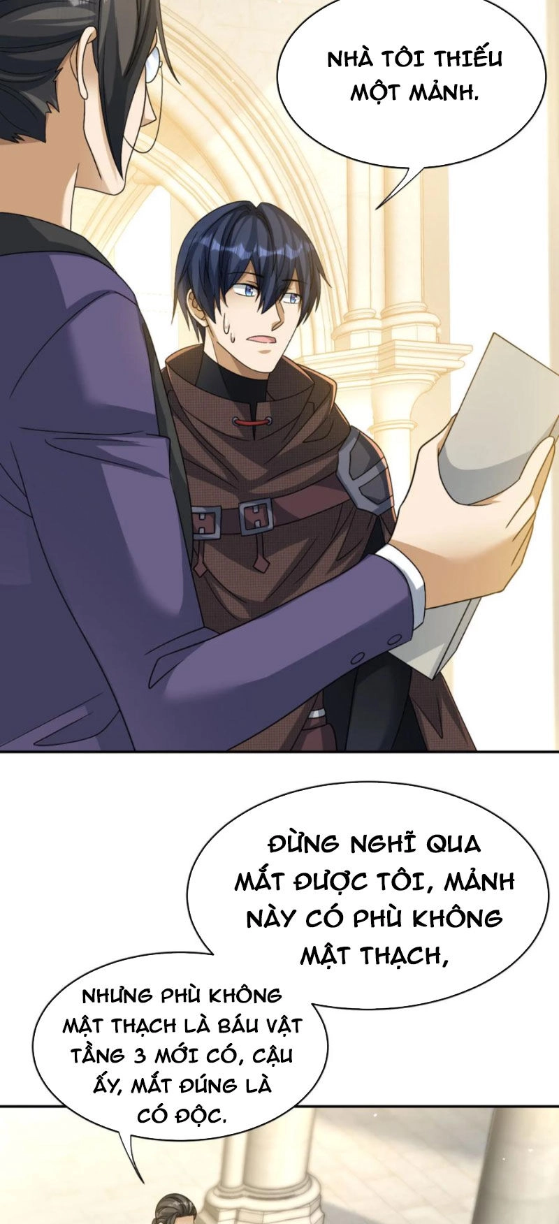 Cựu Nhật Ngự Long Chapter 43 - 21