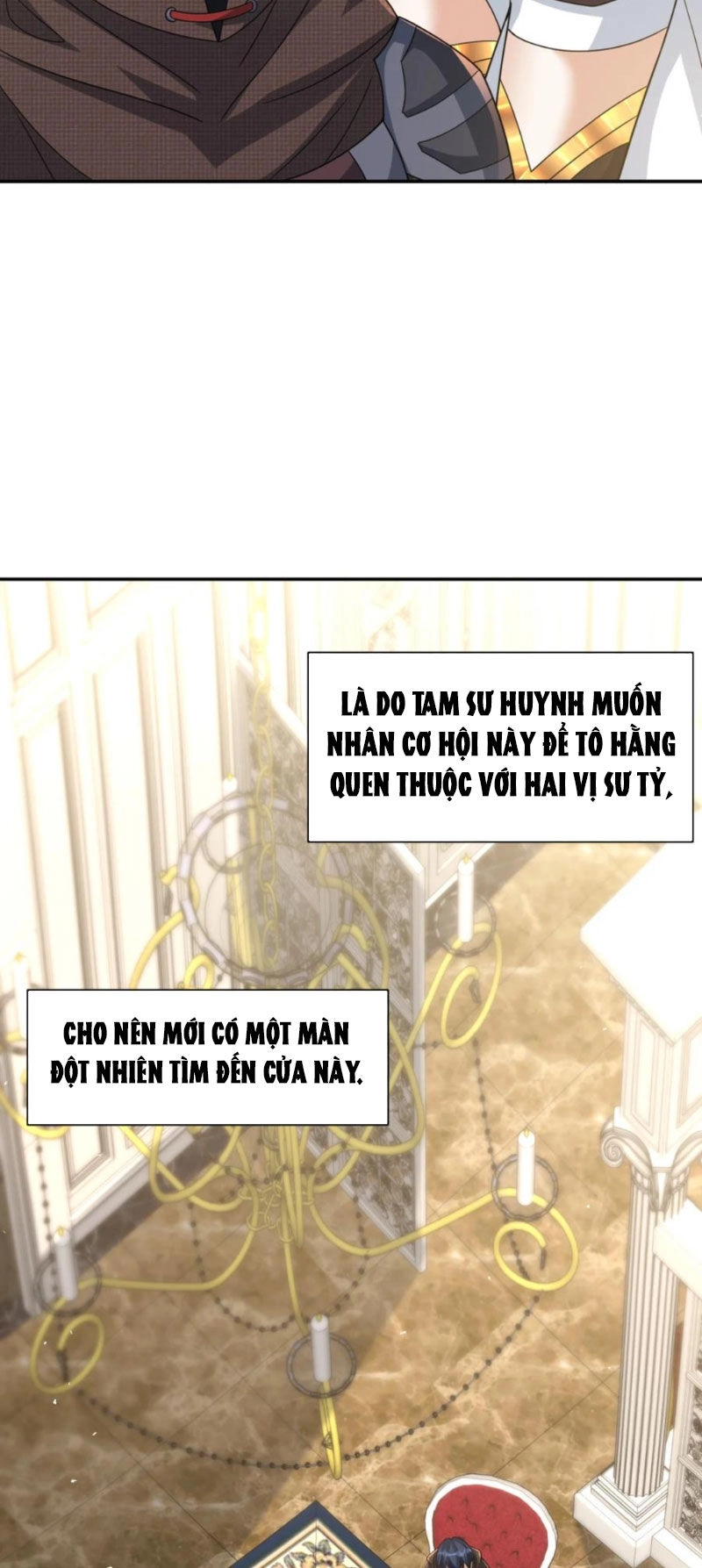 Cựu Nhật Ngự Long Chapter 44 - 4