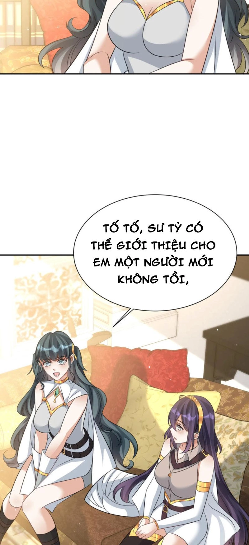 Cựu Nhật Ngự Long Chapter 44 - 13