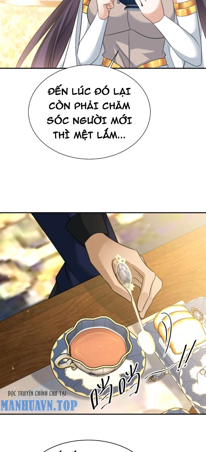 Cựu Nhật Ngự Long Chapter 44 - 19