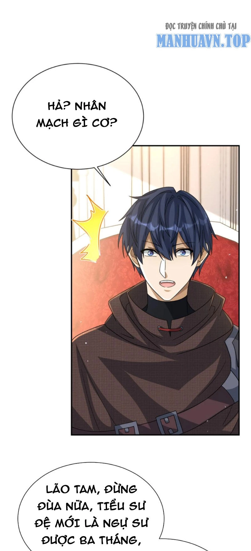 Cựu Nhật Ngự Long Chapter 44 - 23