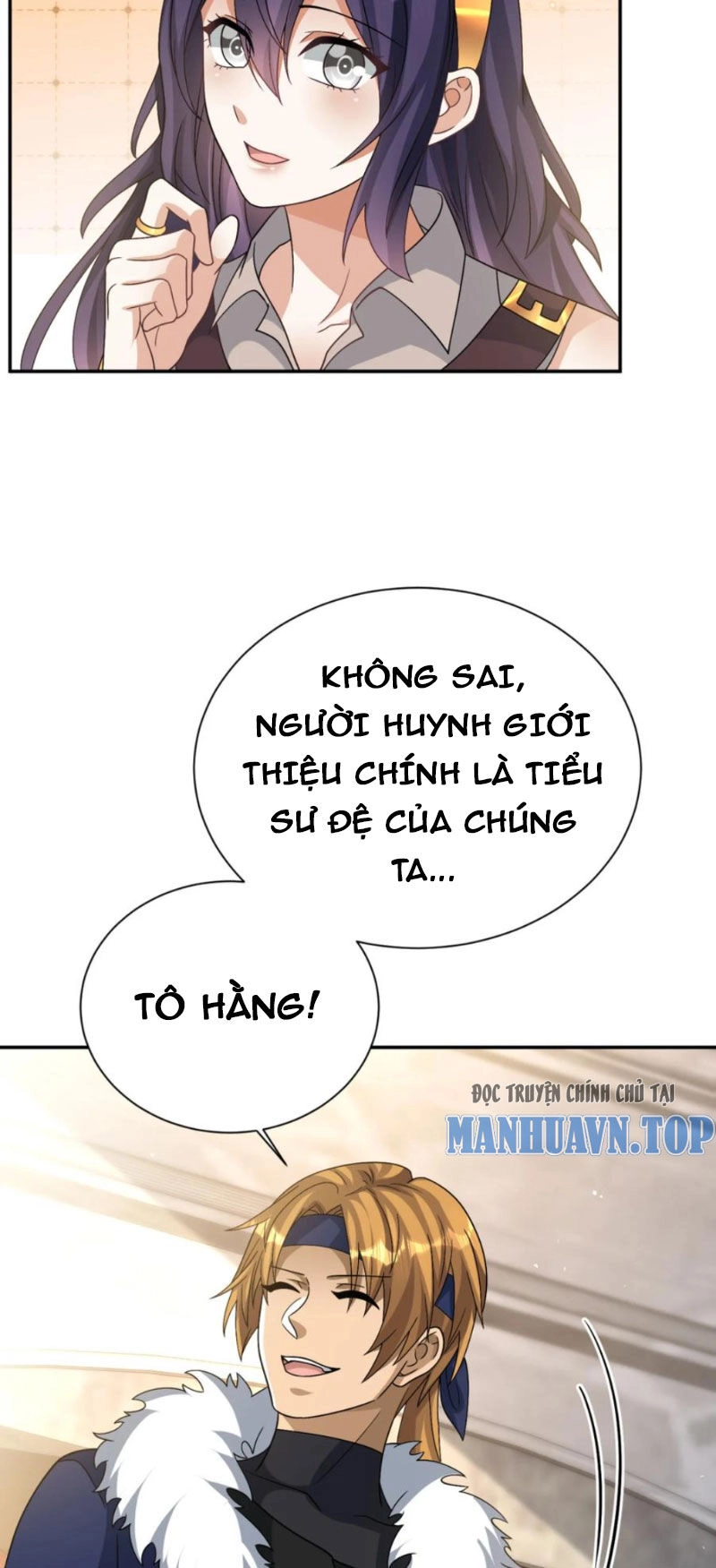 Cựu Nhật Ngự Long Chapter 44 - 25