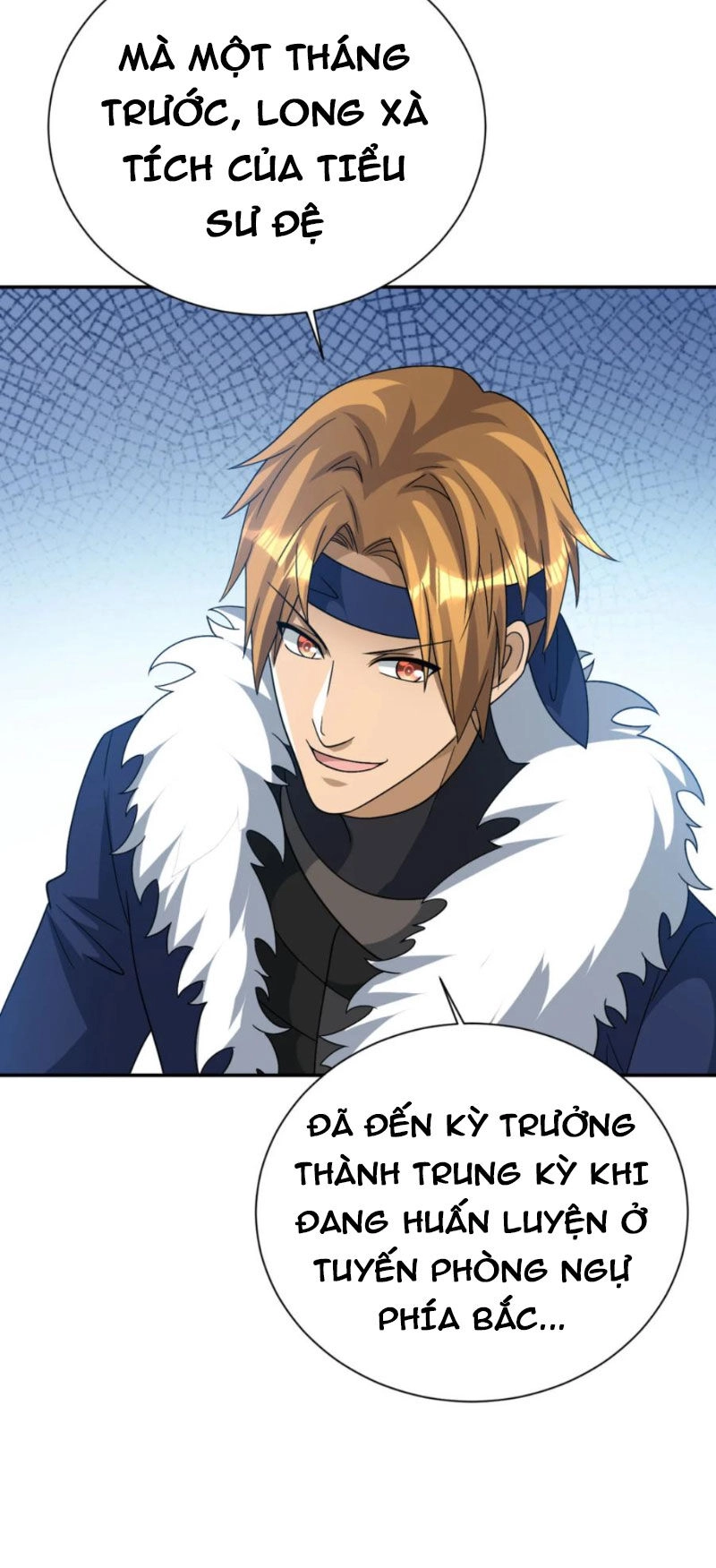 Cựu Nhật Ngự Long Chapter 44 - 28