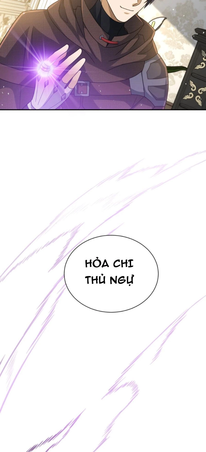 Cựu Nhật Ngự Long Chapter 44 - 32