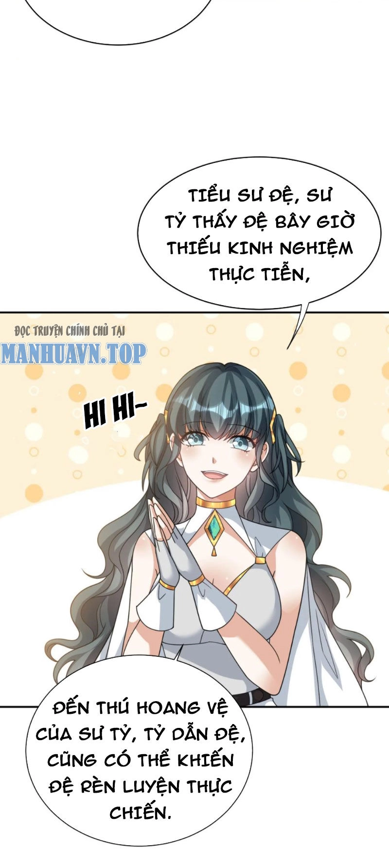 Cựu Nhật Ngự Long Chapter 44 - 36