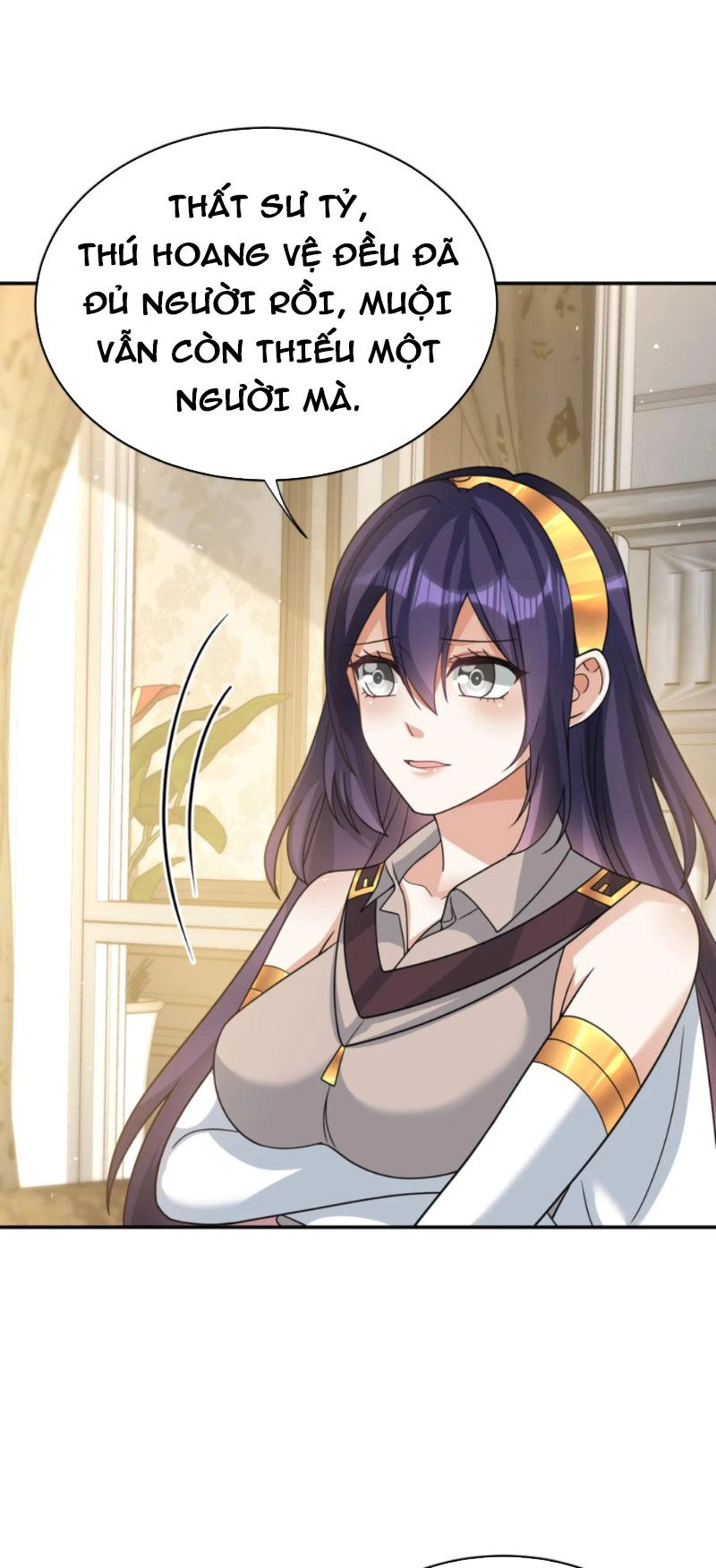 Cựu Nhật Ngự Long Chapter 44 - 37