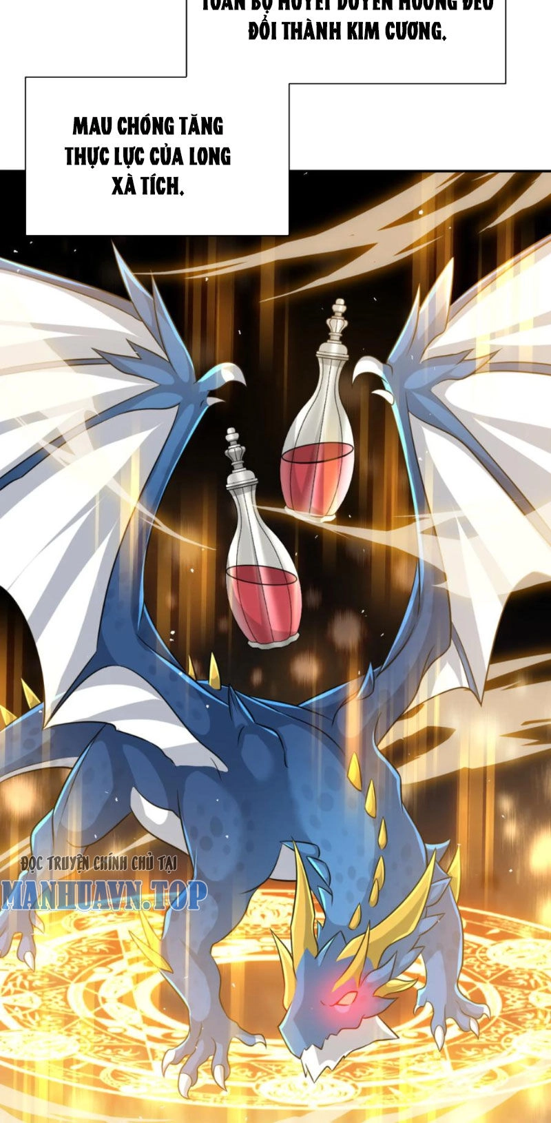 Cựu Nhật Ngự Long Chapter 44 - 41