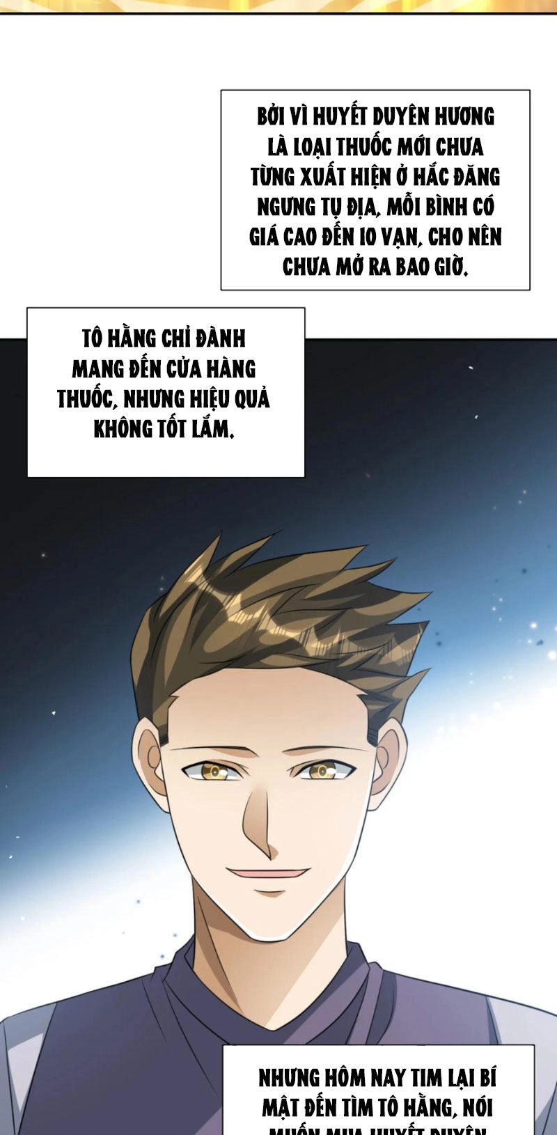 Cựu Nhật Ngự Long Chapter 44 - 42
