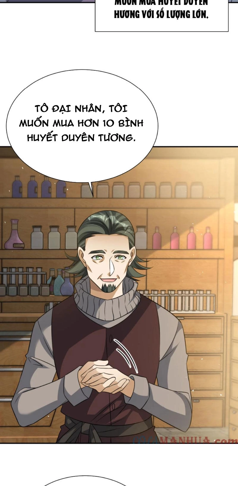 Cựu Nhật Ngự Long Chapter 44 - 43