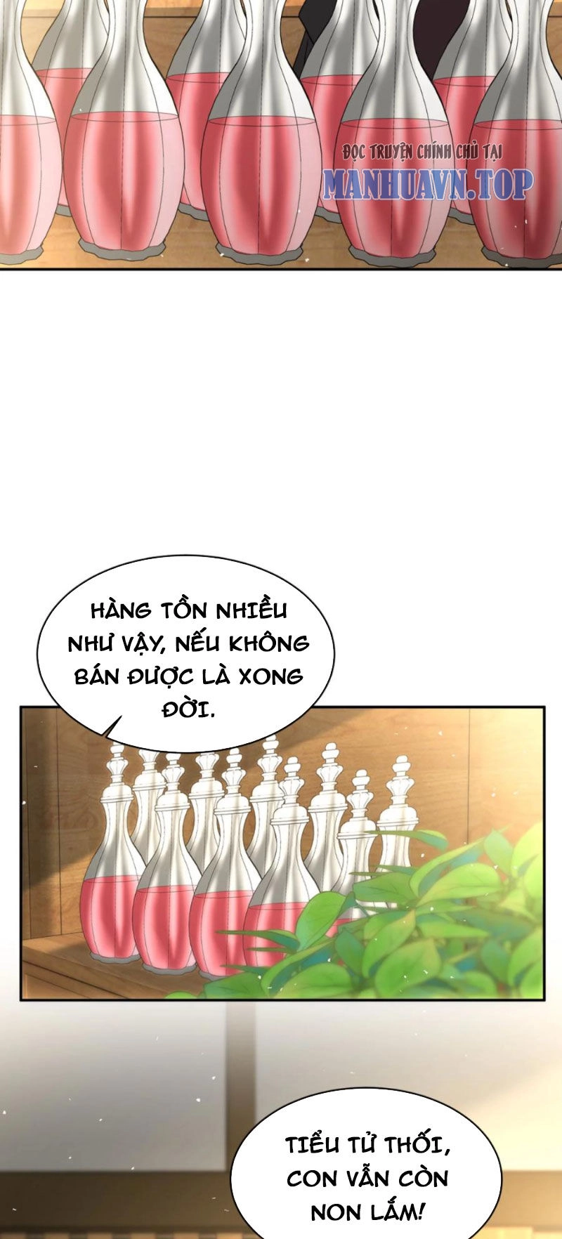 Cựu Nhật Ngự Long Chapter 45 - 8