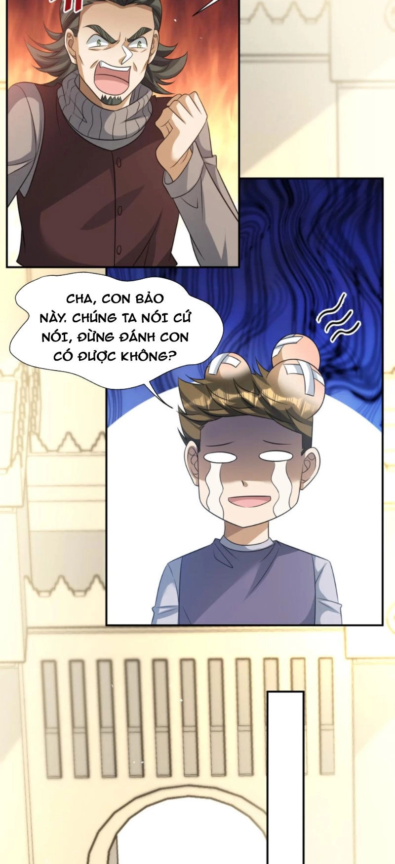 Cựu Nhật Ngự Long Chapter 45 - 13