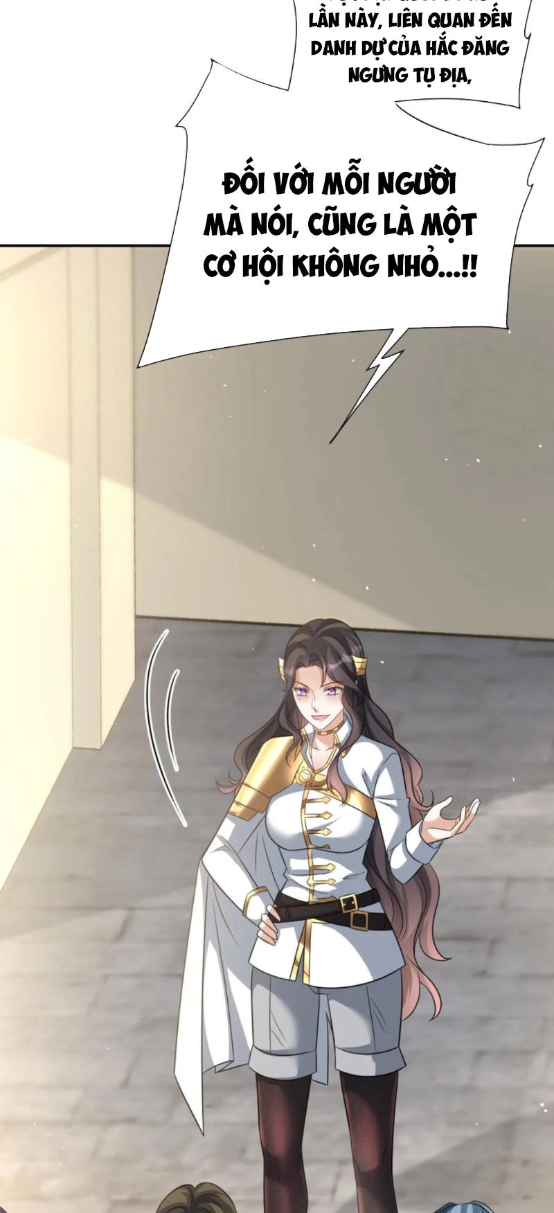 Cựu Nhật Ngự Long Chapter 45 - 15