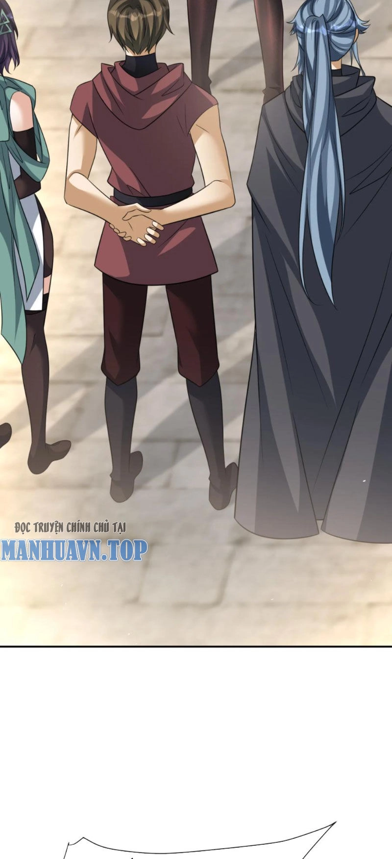 Cựu Nhật Ngự Long Chapter 45 - 16