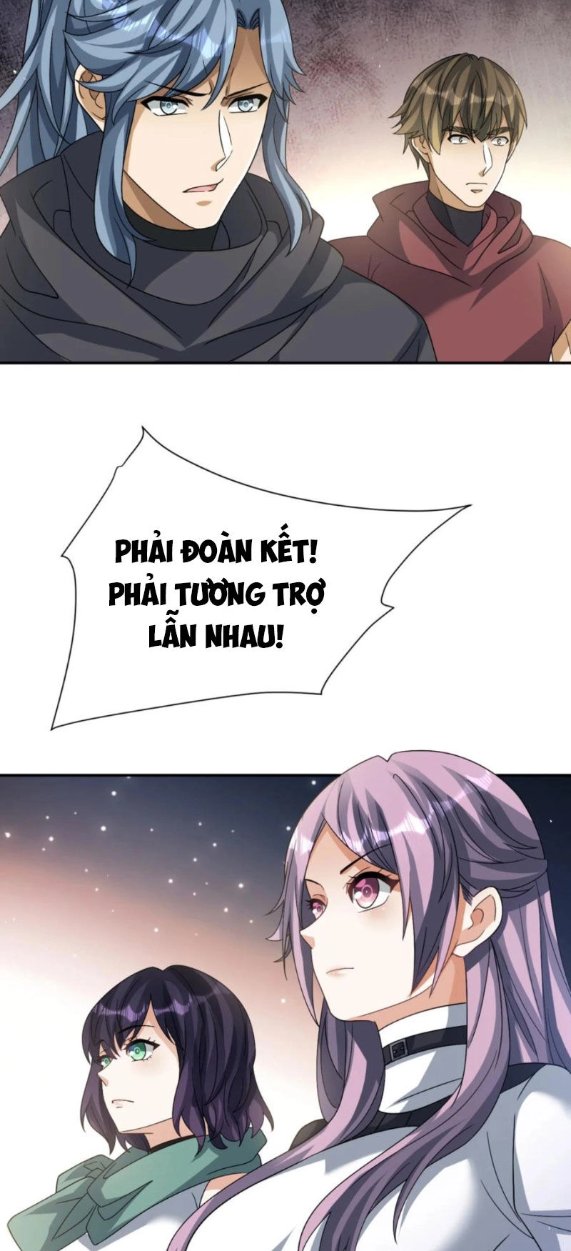 Cựu Nhật Ngự Long Chapter 45 - 18