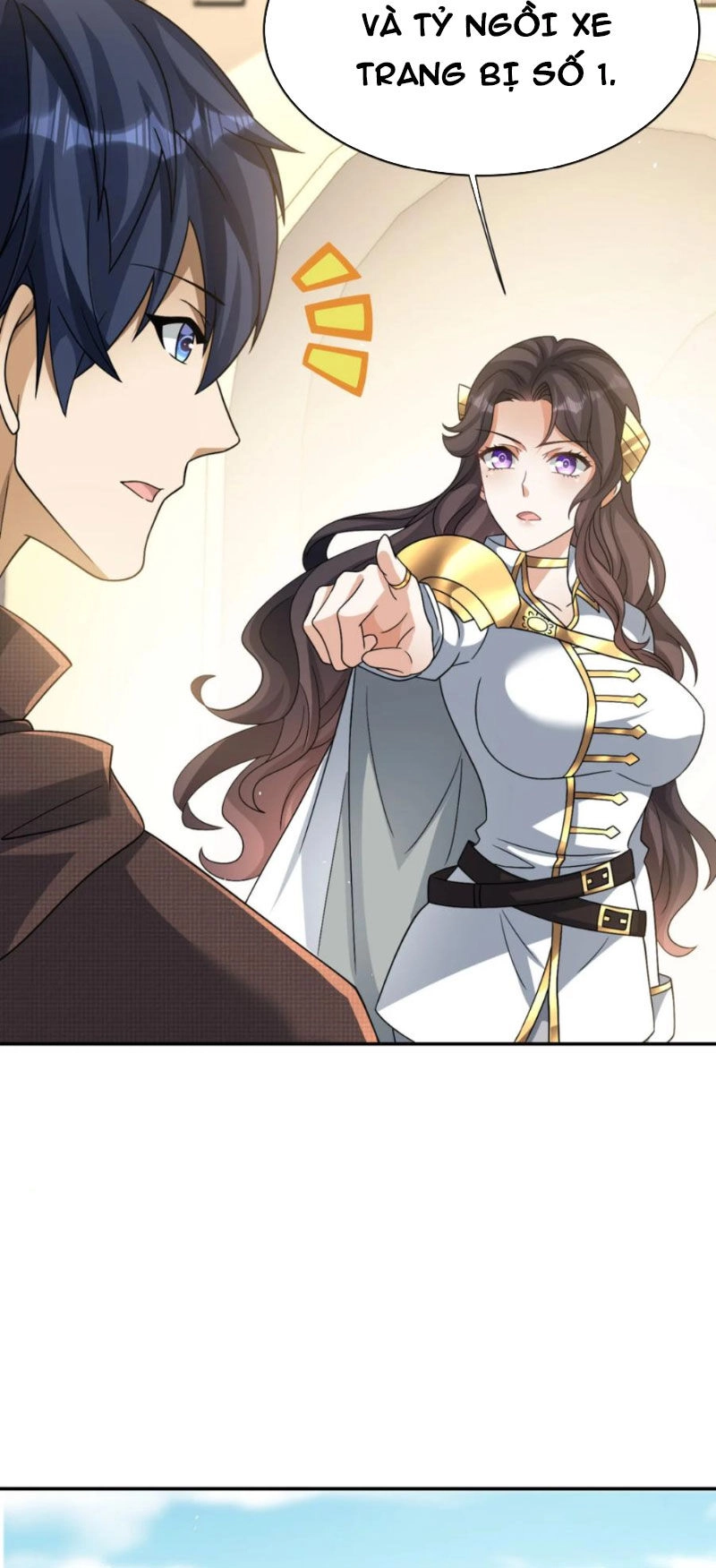 Cựu Nhật Ngự Long Chapter 45 - 22