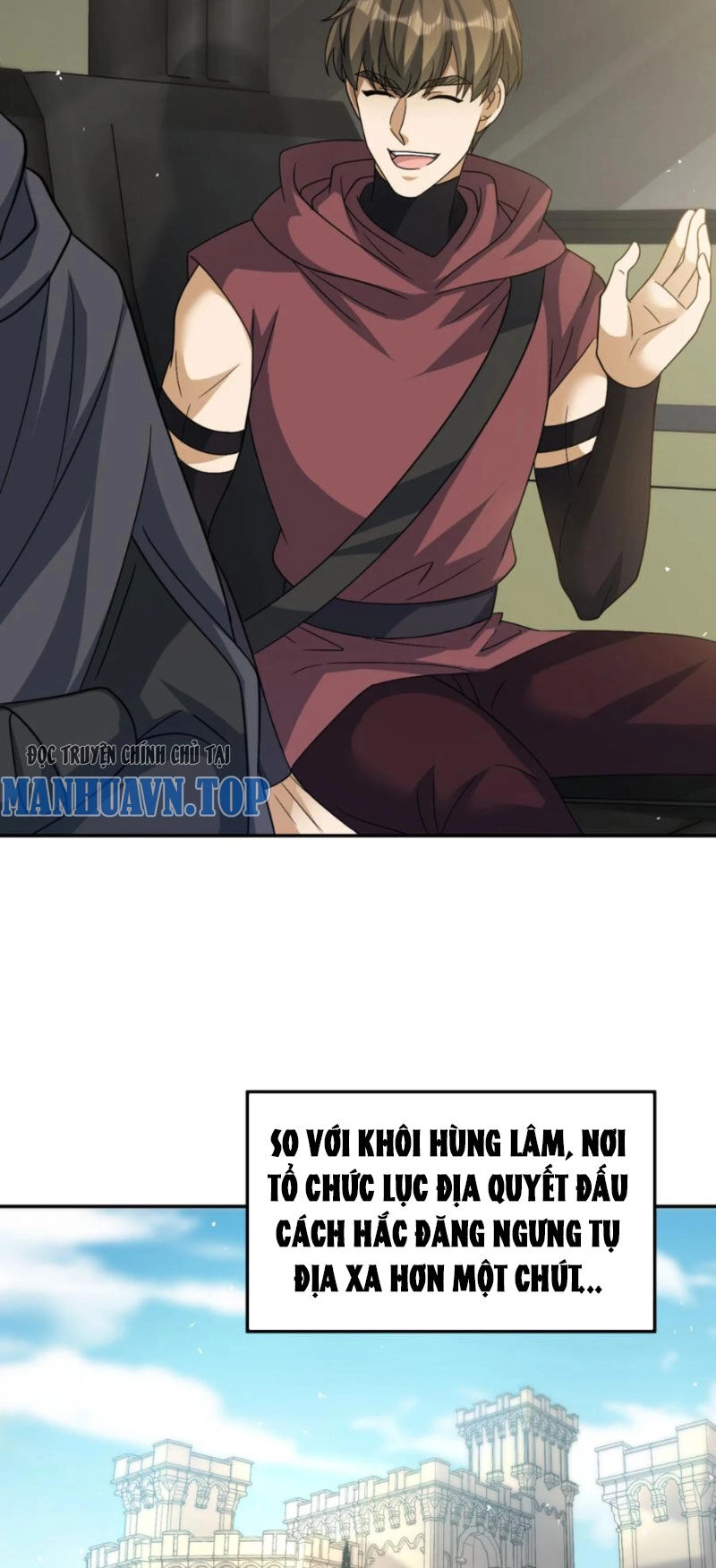 Cựu Nhật Ngự Long Chapter 45 - 25