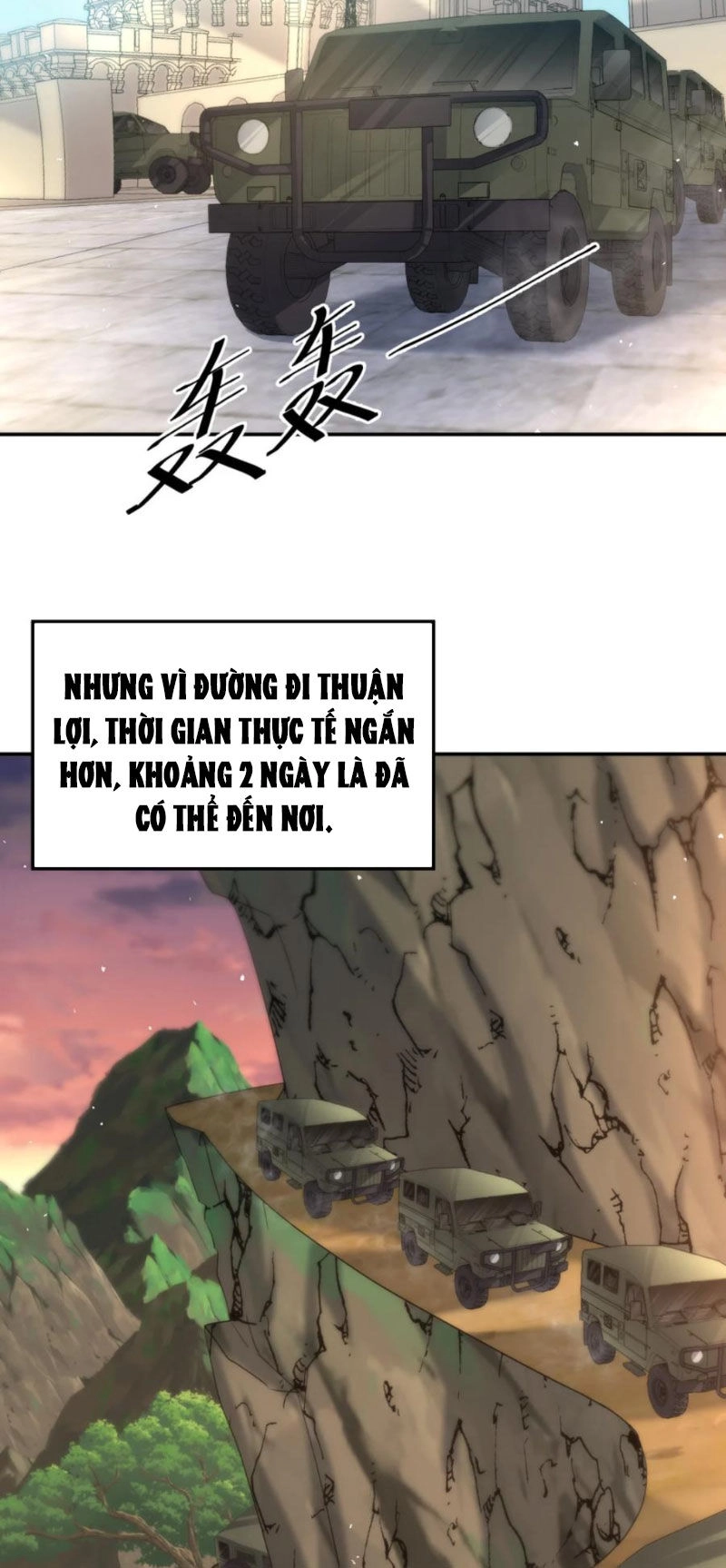 Cựu Nhật Ngự Long Chapter 45 - 26