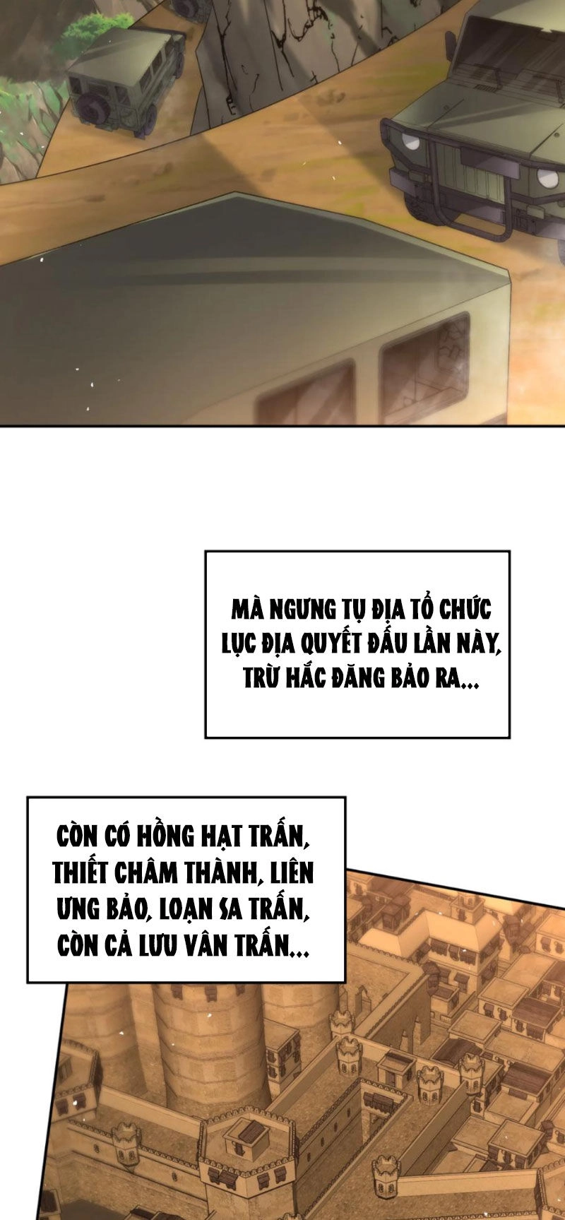 Cựu Nhật Ngự Long Chapter 45 - 27
