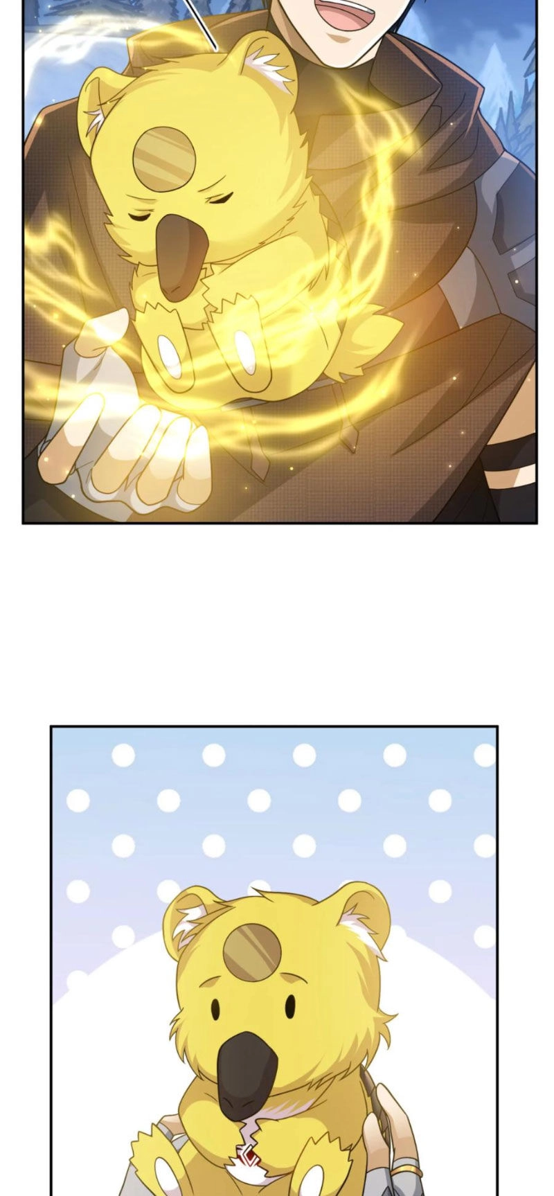 Cựu Nhật Ngự Long Chapter 45 - 35