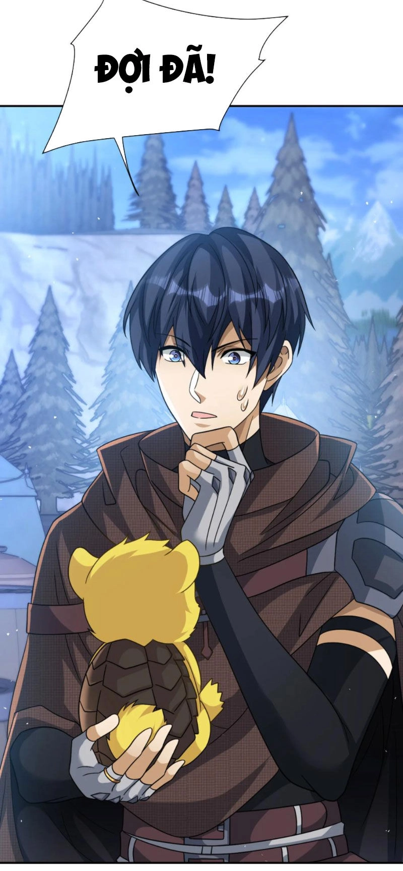 Cựu Nhật Ngự Long Chapter 45 - 37