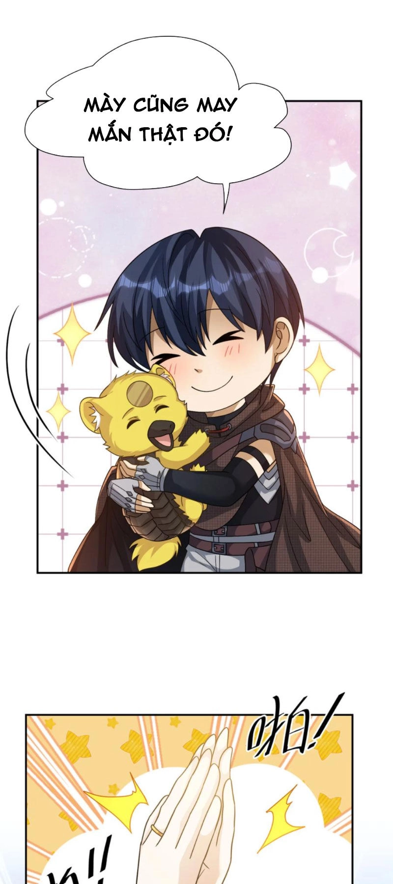 Cựu Nhật Ngự Long Chapter 45 - 39