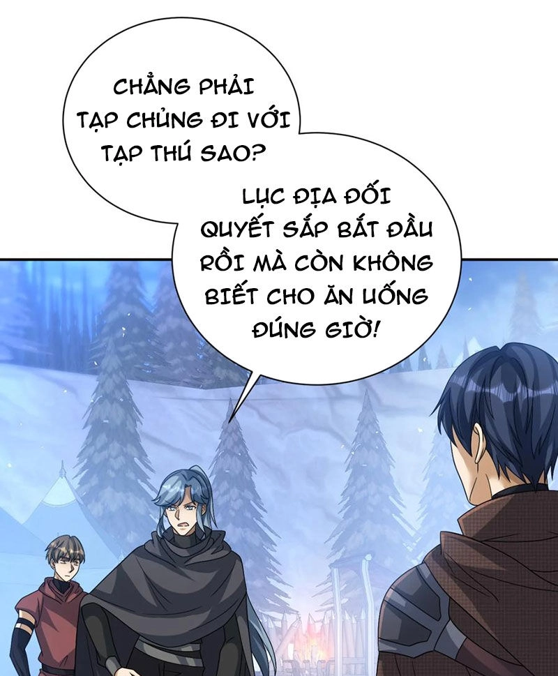 Cựu Nhật Ngự Long Chapter 46 - 1