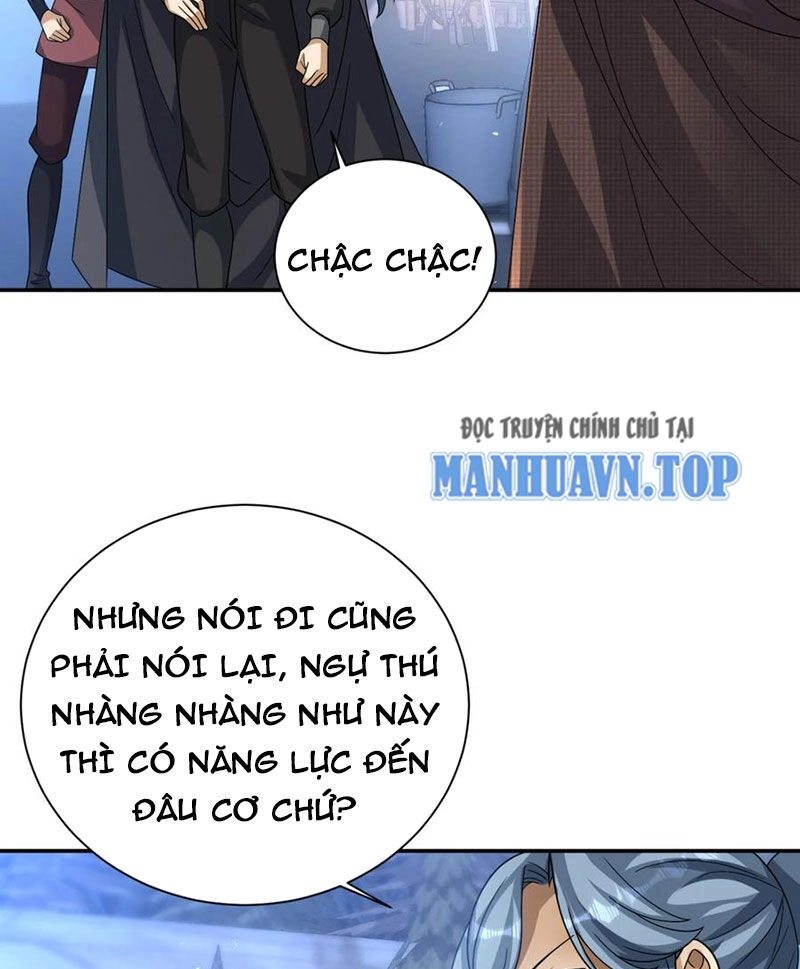 Cựu Nhật Ngự Long Chapter 46 - 2