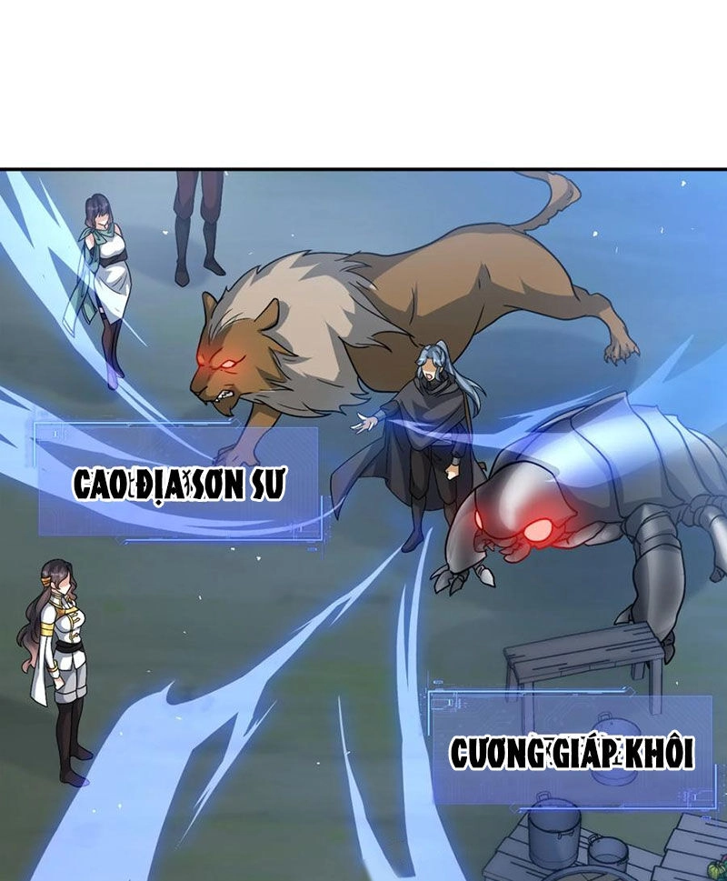Cựu Nhật Ngự Long Chapter 46 - 4