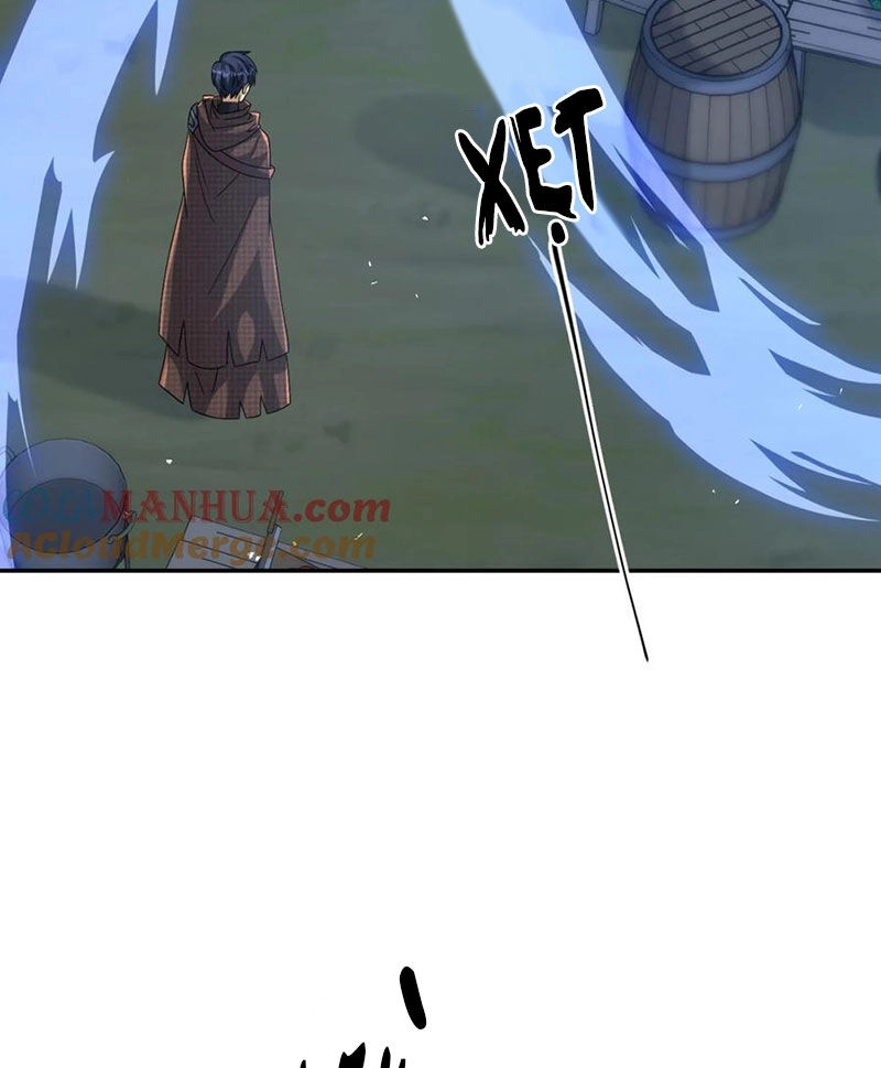 Cựu Nhật Ngự Long Chapter 46 - 5