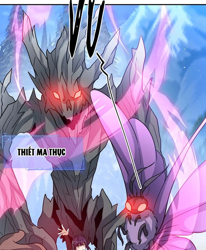 Cựu Nhật Ngự Long Chapter 46 - 6